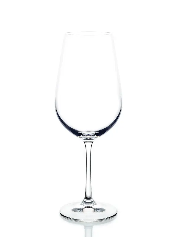 Бокал для вина, Crystalex, Viola, 350 мл (набор 6 шт, цена указана за 1 шт)