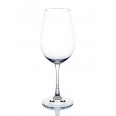 Бокал для вина, Crystalex, Viola, 450 мл (набор 6 шт, цена указанна за 1 шт)