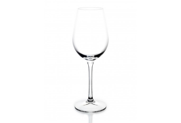 Бокал для вина, Crystalex, Viola, 550 мл (набор 6 шт, цена указанна за 1 шт)
