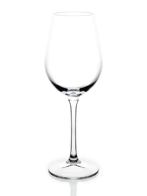 Бокал для вина, Crystalex, Viola, 550 мл (набор 6 шт, цена указана за 1 шт)