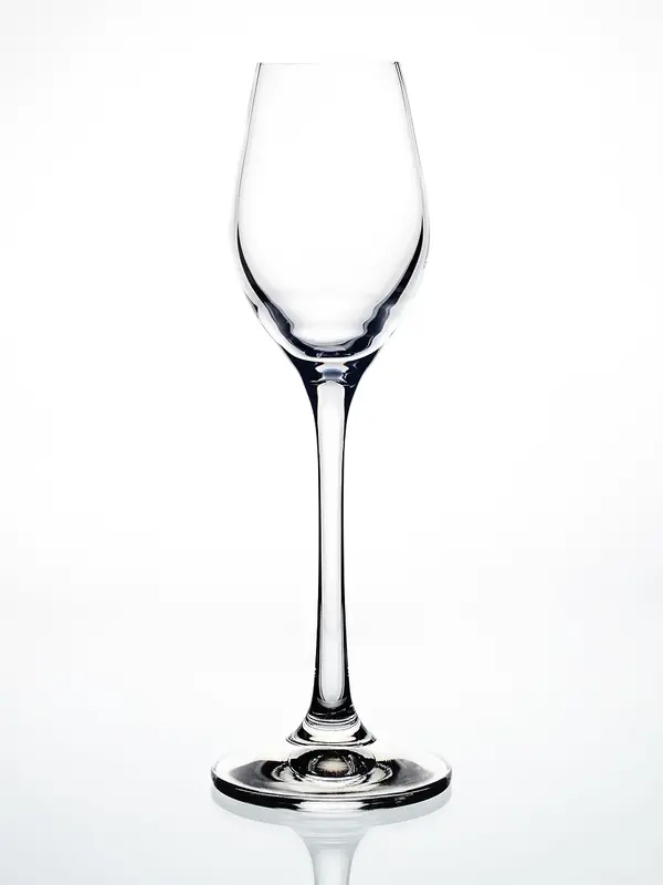 Рюмка Crystalex, Viola, 60 мл (набор 6 шт, цена указана за 1 шт)