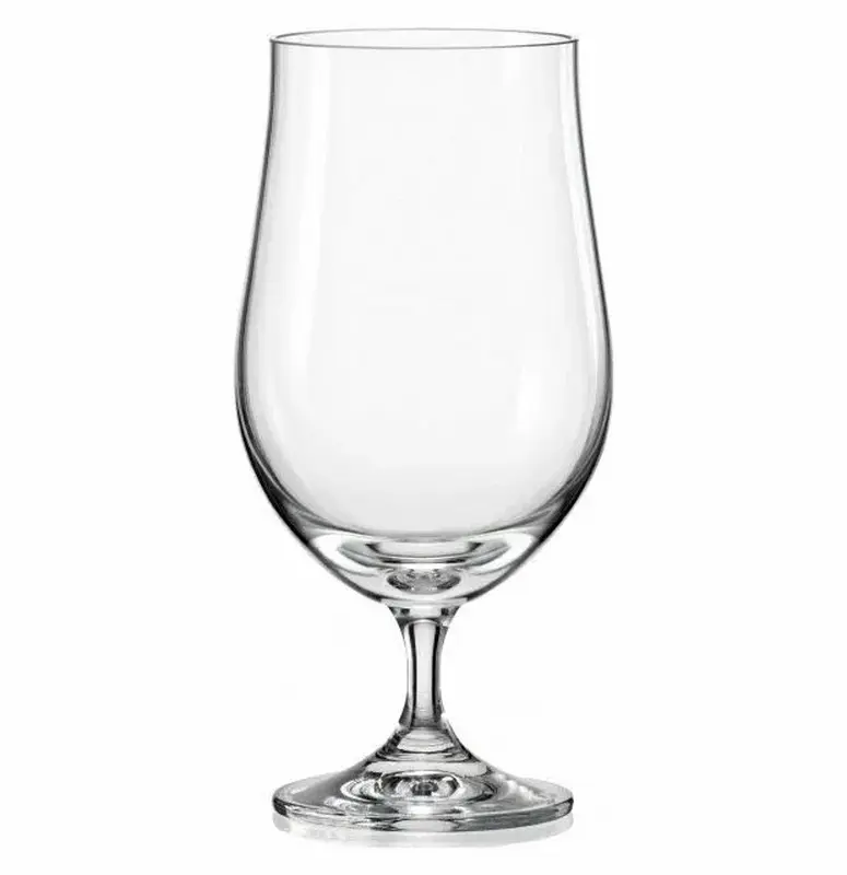 Бокал для пива, Crystalex, Lara, 380 мл