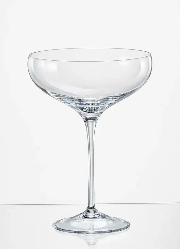 Бокал креманка, Crystalex, Megan, 290 мл (набор 6 шт, цена указана за 1 шт)