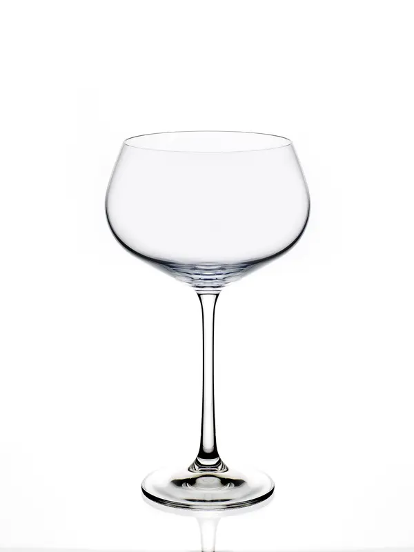Бокал для вина, Crystalex, Megan, 400 мл (набор 6 шт, цена указана за 1 шт)