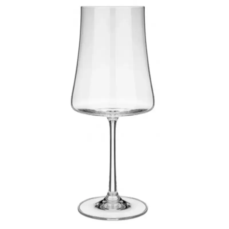 Бокал для вина, Crystalex, Extra, 360 мл (набор 6 шт, цена указана за 1 шт)