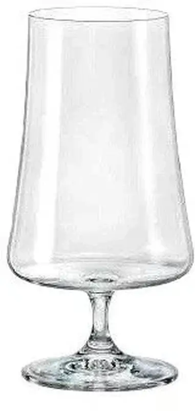 Бокал для пива, Crystalex, Extra, 500 мл (набор 6 шт, цена указана за 1 шт)
