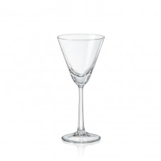 Бокал для мартини, Crystalex, Praline, 90 мл (набор 4 шт, цена указанна за 1 шт)
