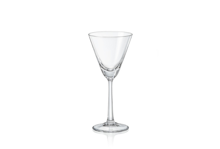 Бокал для мартини, Crystalex, Praline, 90 мл (набор 4 шт, цена указанна за 1 шт)