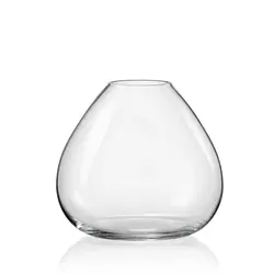 Ваза, Crystalex, 19 см