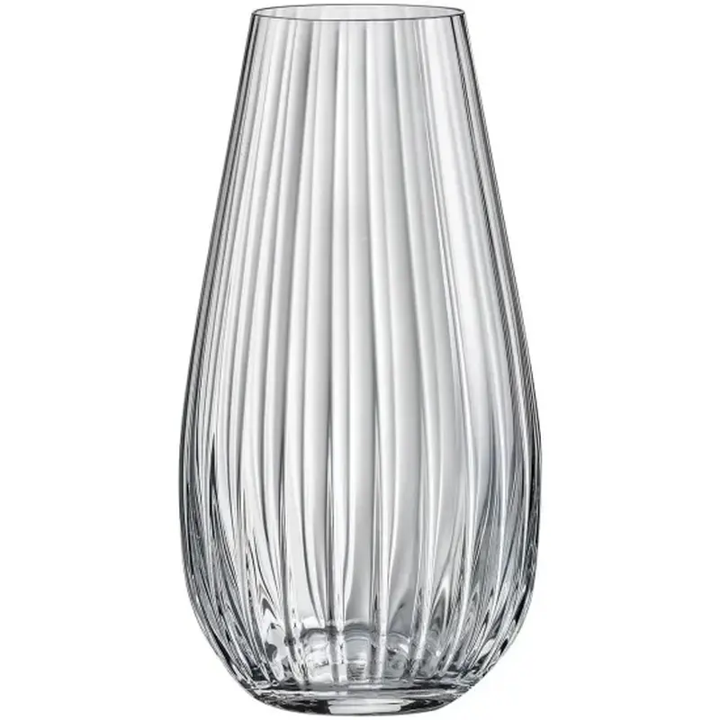 Ваза, Crystalex, 25 см
