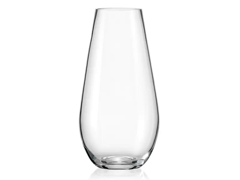 Ваза, Crystalex, 25 см