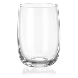 Ваза, Crystalex, 18 см