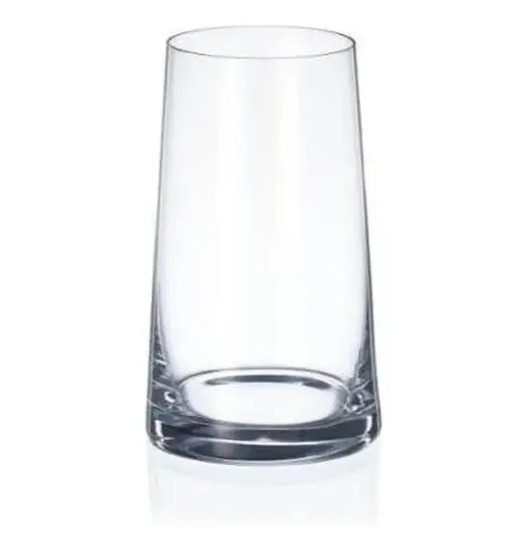 Ваза, Crystalex, 8 см (набор 4 шт)