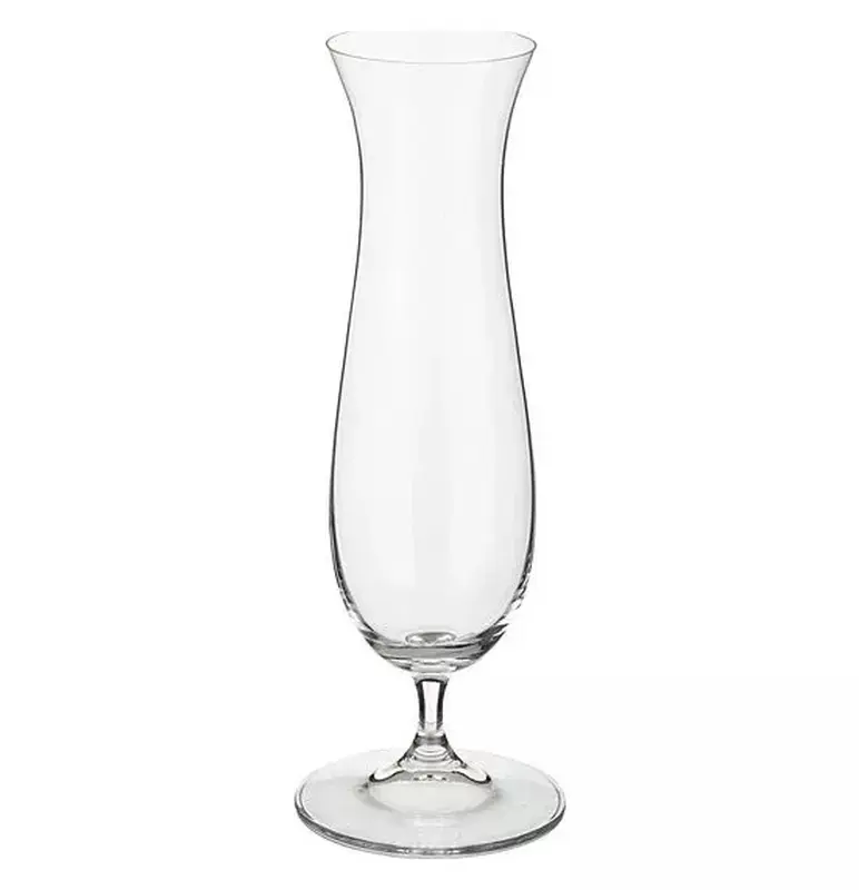 Ваза, Crystalex, 23 см