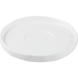 Блюдце с бортом, Kunstwerk, Eggshell