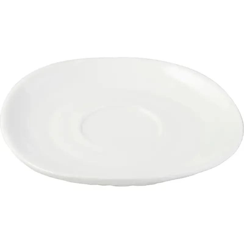 Блюдце, Kunstwerk, Milk