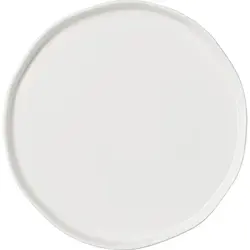 Тарелка, Kunstwerk, Eggshell, 23 см