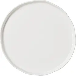 Тарелка, Kunstwerk, Eggshell, 27 см