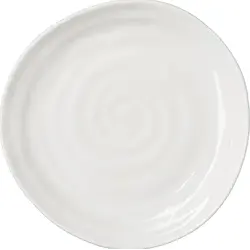 Тарелка, Kunstwerk, Milk, 20 см