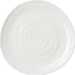 Тарелка, Kunstwerk, Milk, 27 см