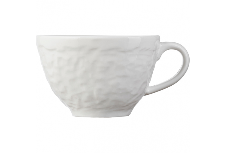Чашка чайная, Kunstwerk, Milk, 80 мл