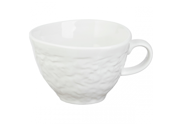 Чашка чайная, Kunstwerk, Milk, 250 мл, 6,3 см