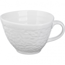 Чашка чайная, Kunstwerk, Milk, 360 мл