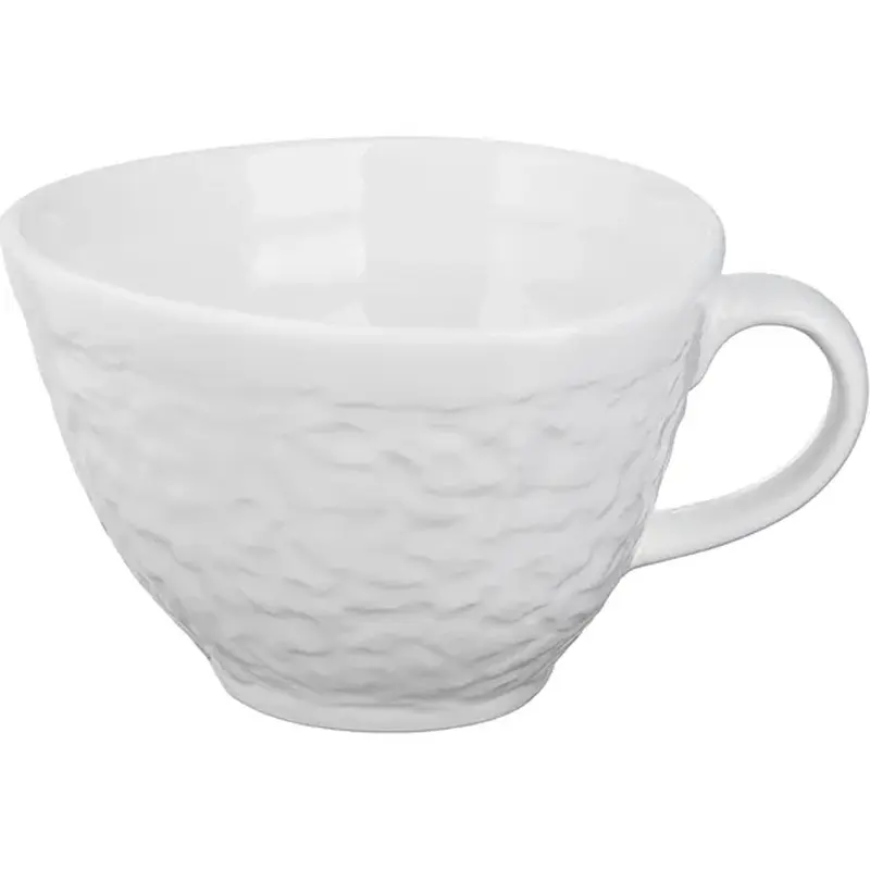 Чашка чайная, Kunstwerk, Milk, 360 мл