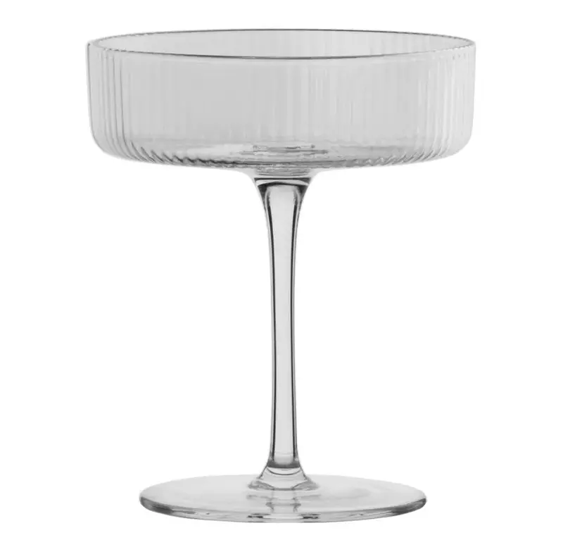 Бокал блюдце д/шампанского, P.L. Proff Cuisine, ProBar, 250 мл