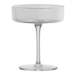 Бокал блюдце д/шампанского, P.L. Proff Cuisine, ProBar, 250 мл