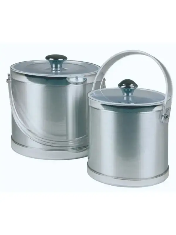 Емкость для льда, APS, 15x15 см