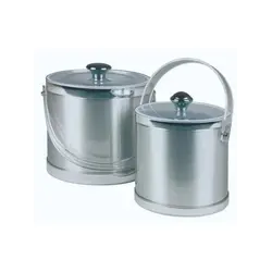 Емкость для льда, APS, 15x15 см