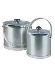 Емкость для льда, APS, 3л, 20x18 см