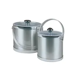 Емкость для льда, APS, 3л, 20x18 см