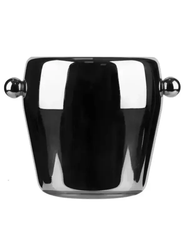 Емкость для льда, Ilsa, 1.1 л, 12x12.2x15.5 см