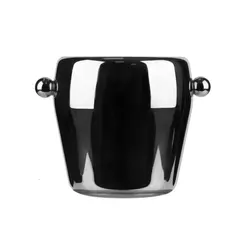 Емкость для льда, Ilsa, 1.1 л, 12x12.2x15.5 см