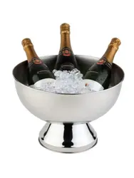 Емкость для льда, APS, 7.5 л, 33.5x23.2x18.5 см