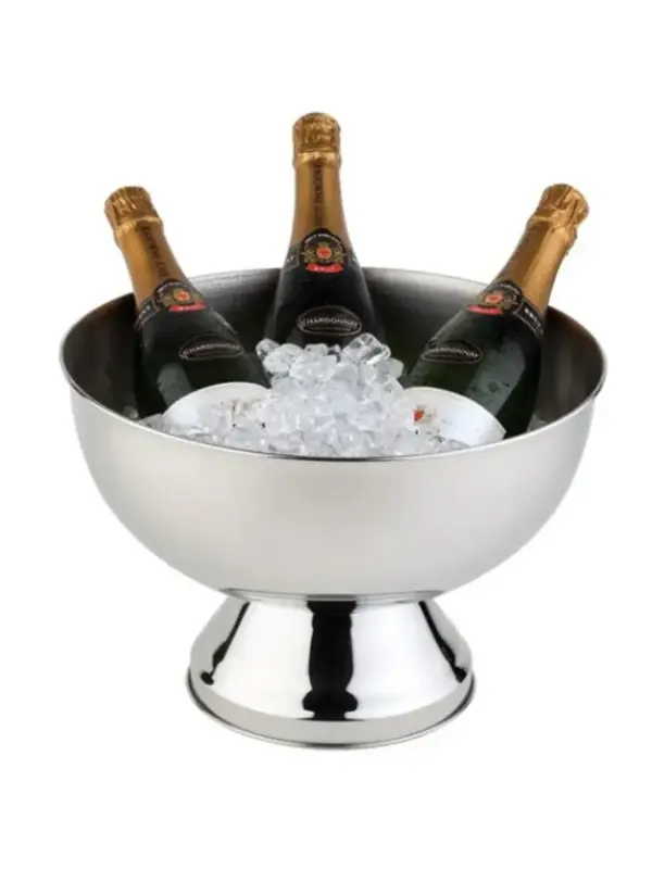 Емкость для льда, APS, 7.5 л, 33.5x23.2x18.5 см