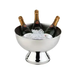 Емкость для льда, APS, 7.5 л, 33.5x23.2x18.5 см