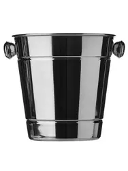 Емкость для льда, Prohotel, 1.5 л, 14/9x13 см