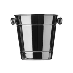 Емкость для льда, Prohotel, 1.5 л, 14/9x13 см