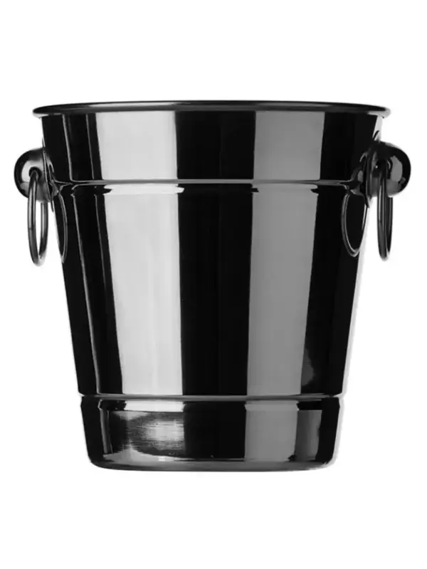 Емкость для льда, Prohotel, 1.5 л, 14/9x13 см, ручки-кольца