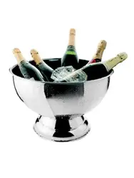 Емкость для охлаждения бутылок для шампанского, Was, 40x26 см