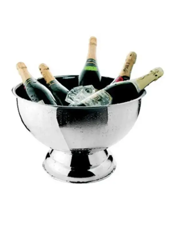 Емкость для охлаждения бутылок для шампанского, Was, 40x26 см