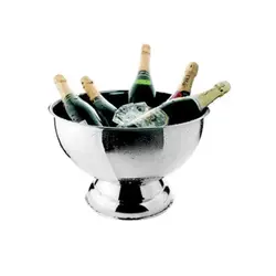 Емкость для охлаждения бутылок для шампанского, Was, 40x26 см