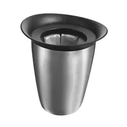 Емкость для охлаждения бутылок для шампанского, Vacuvin, 24 см