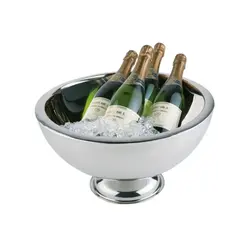 Емкость для пунша, APS, 10.5 л, 44/25x24 см