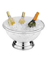 Емкость для пунша, Paderno, 15л, 44 см