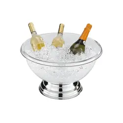 Емкость для пунша, Paderno, 15л, 44 см