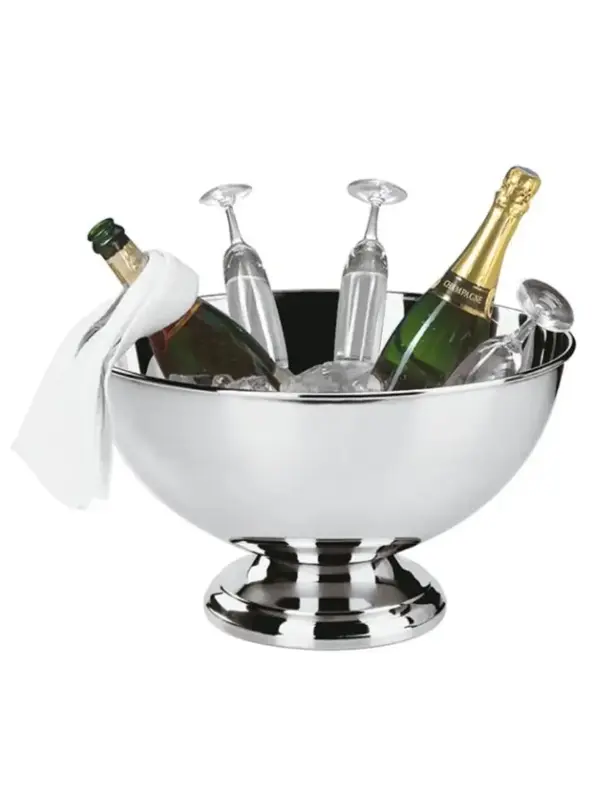 Емкость для пунша, Paderno, 9.5 л, 37 см